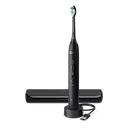 Sonicare 4100 Series Elektrisk Tannbørste HX4043/52, Svart