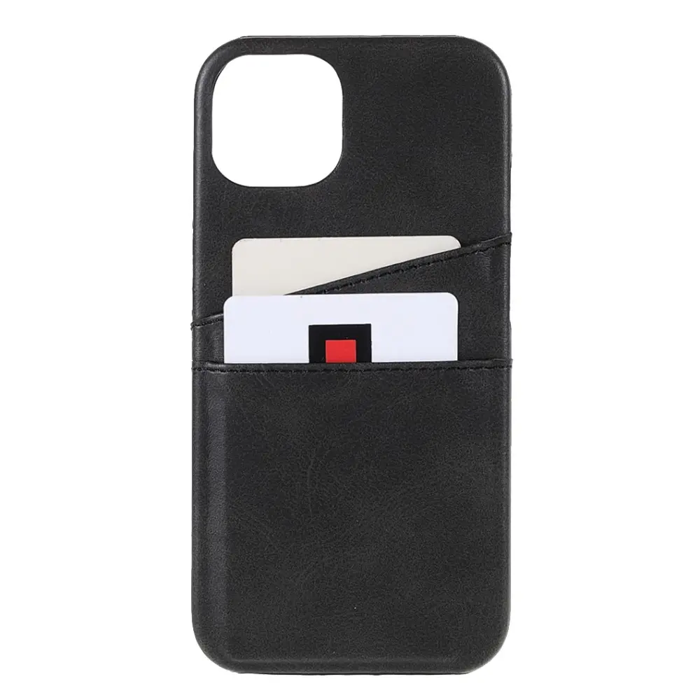 Card Slots Case iPhone 13 Sort