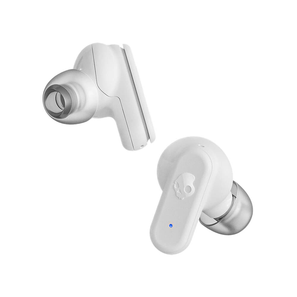 Skullcandy Dime 3 True Wireless In-Ear Hodetelefoner Bone