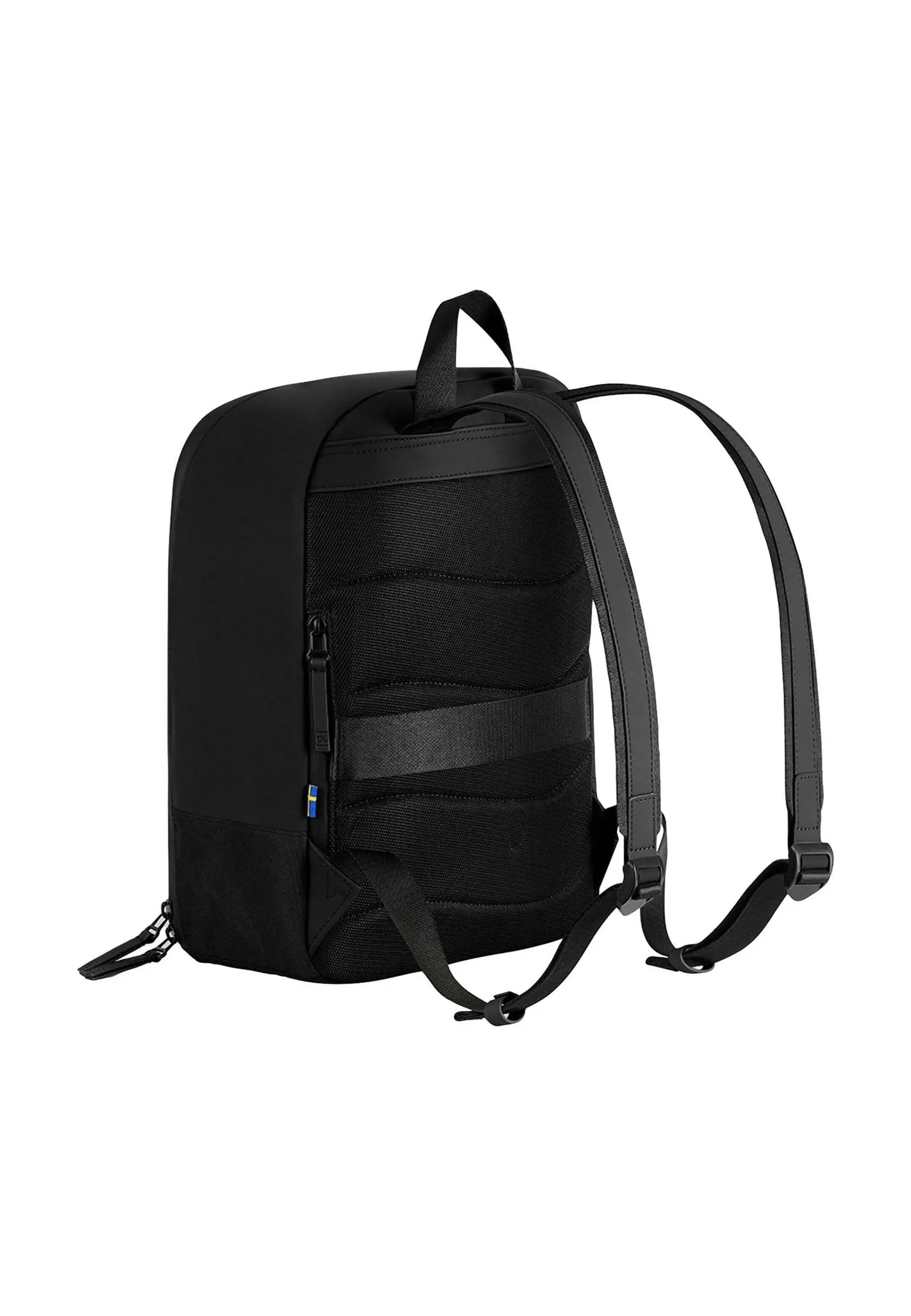 Däsh Daily Backpack 14" Black