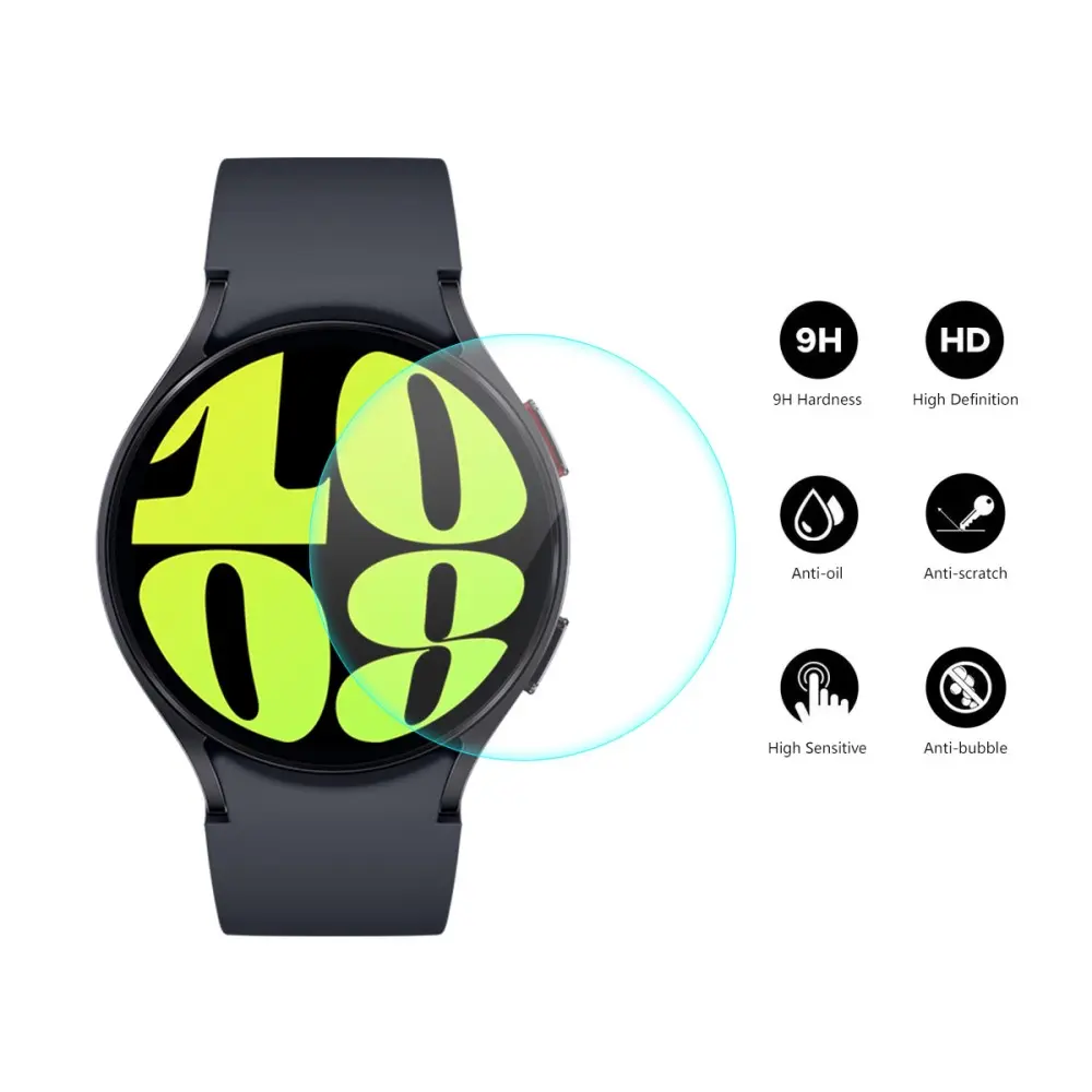 0.2mm Härdat Glas Samsung Galaxy Watch 7 44mm