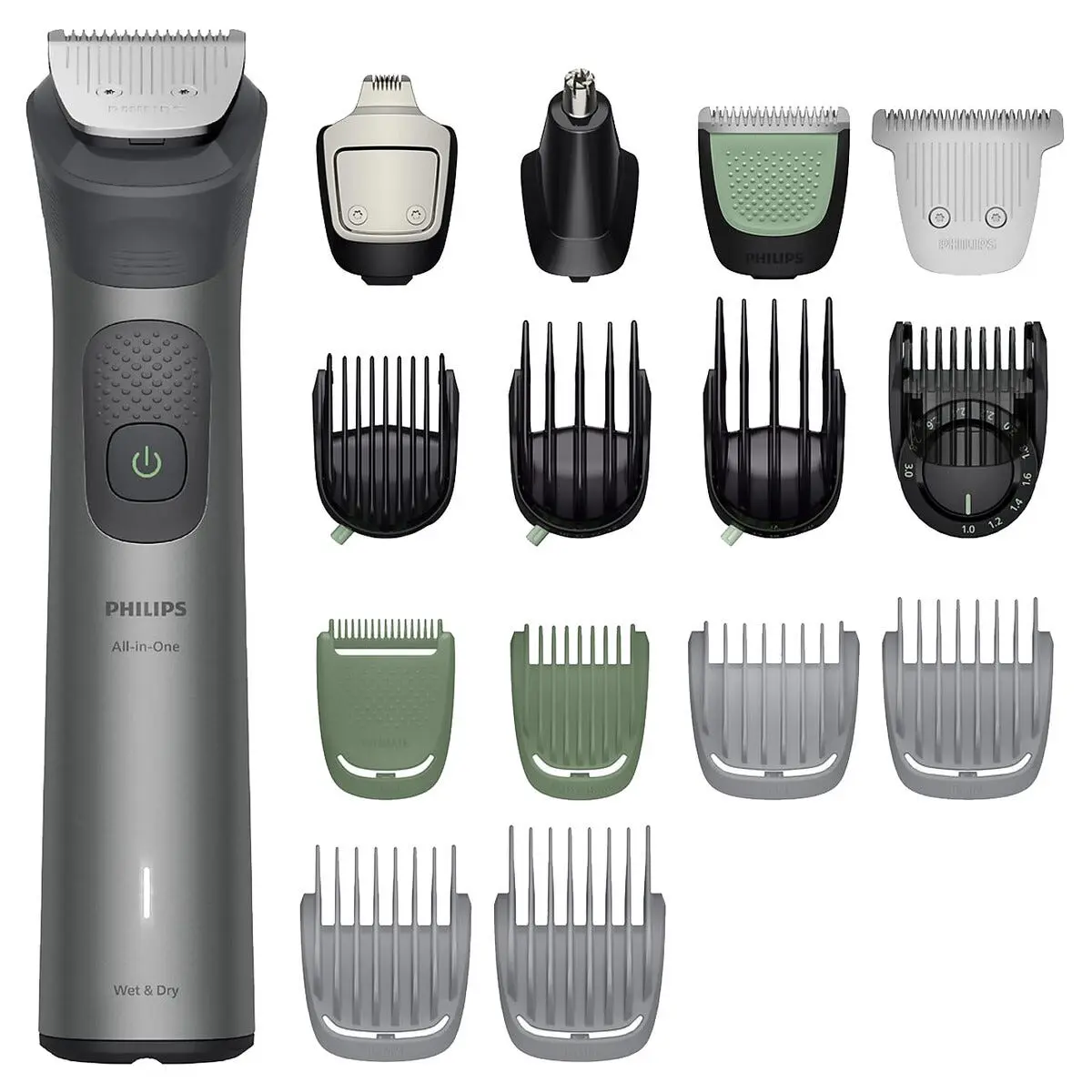 All-in-One Trimmer 17-in-1 MG7951/15