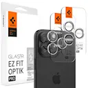 iPhone 16 Pro EZ Fit Optik Pro Lens Protector (2-pack) Crystal Clear