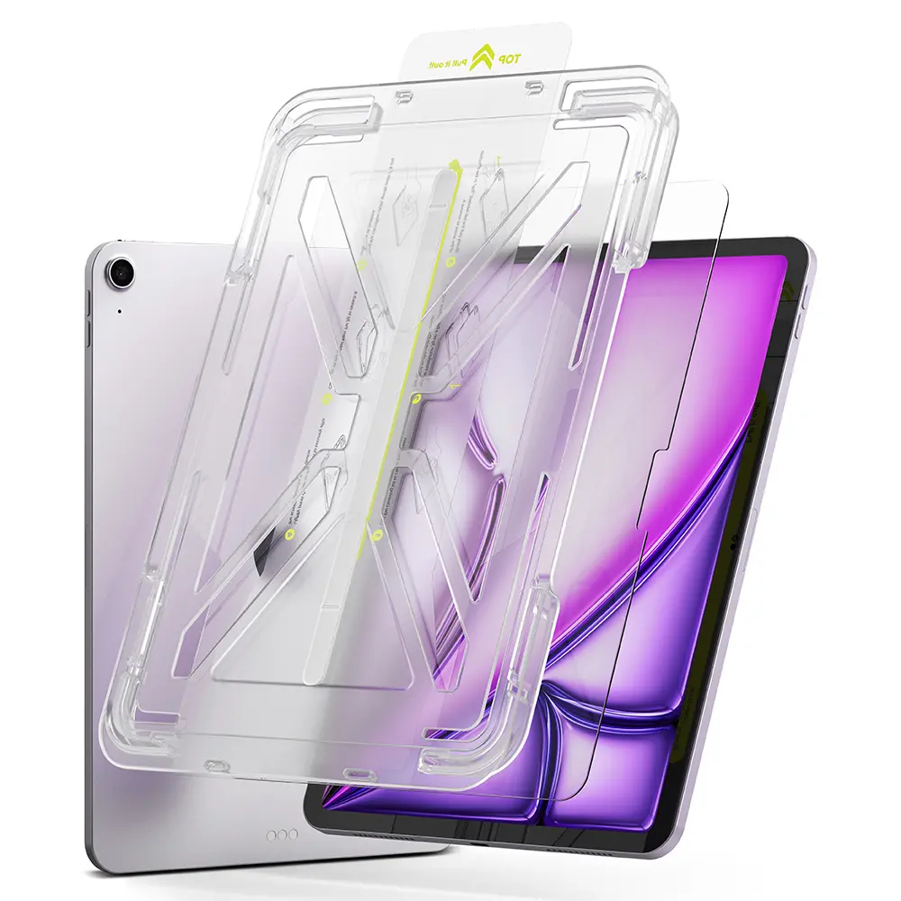 Easy Slide Glass Apple iPad Air 13 3rd Gen (2026)