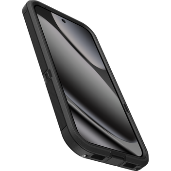 Defender Pro XT Skal Google Pixel 10 Pro XL Svart/transparent