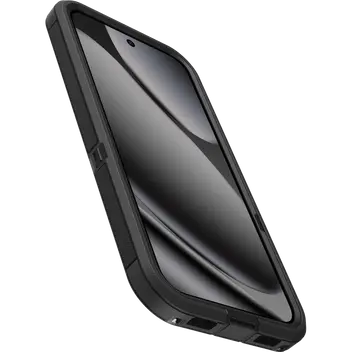 Defender Pro XT Skal Google Pixel 10 Pro XL Svart/transparent