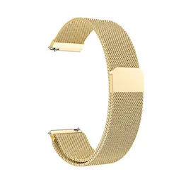Armbånd Milanese Xiaomi Redmi Watch 5 Active Guld