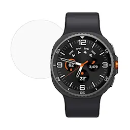 Skjermbeskytter Samsung Galaxy Watch 8 44mm
