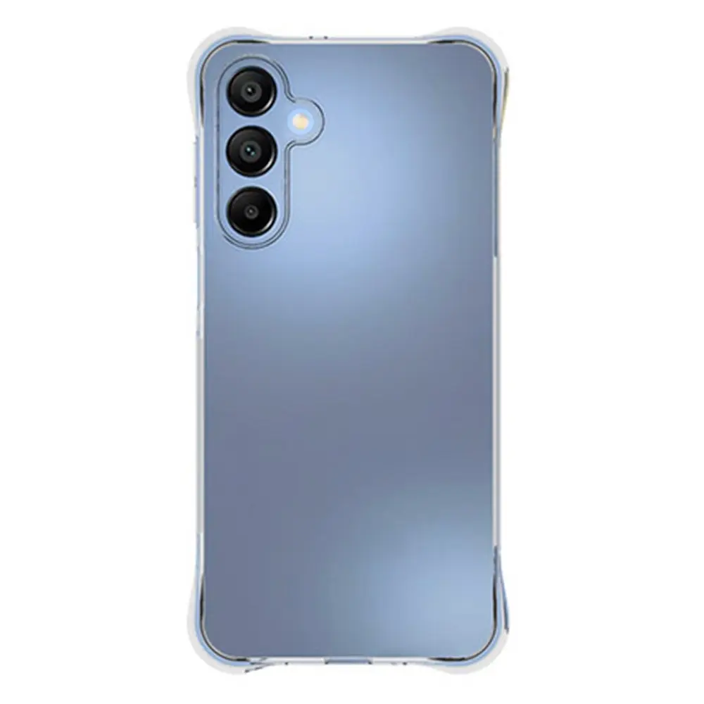 TPU Case Extra Samsung Galaxy A16 Clear