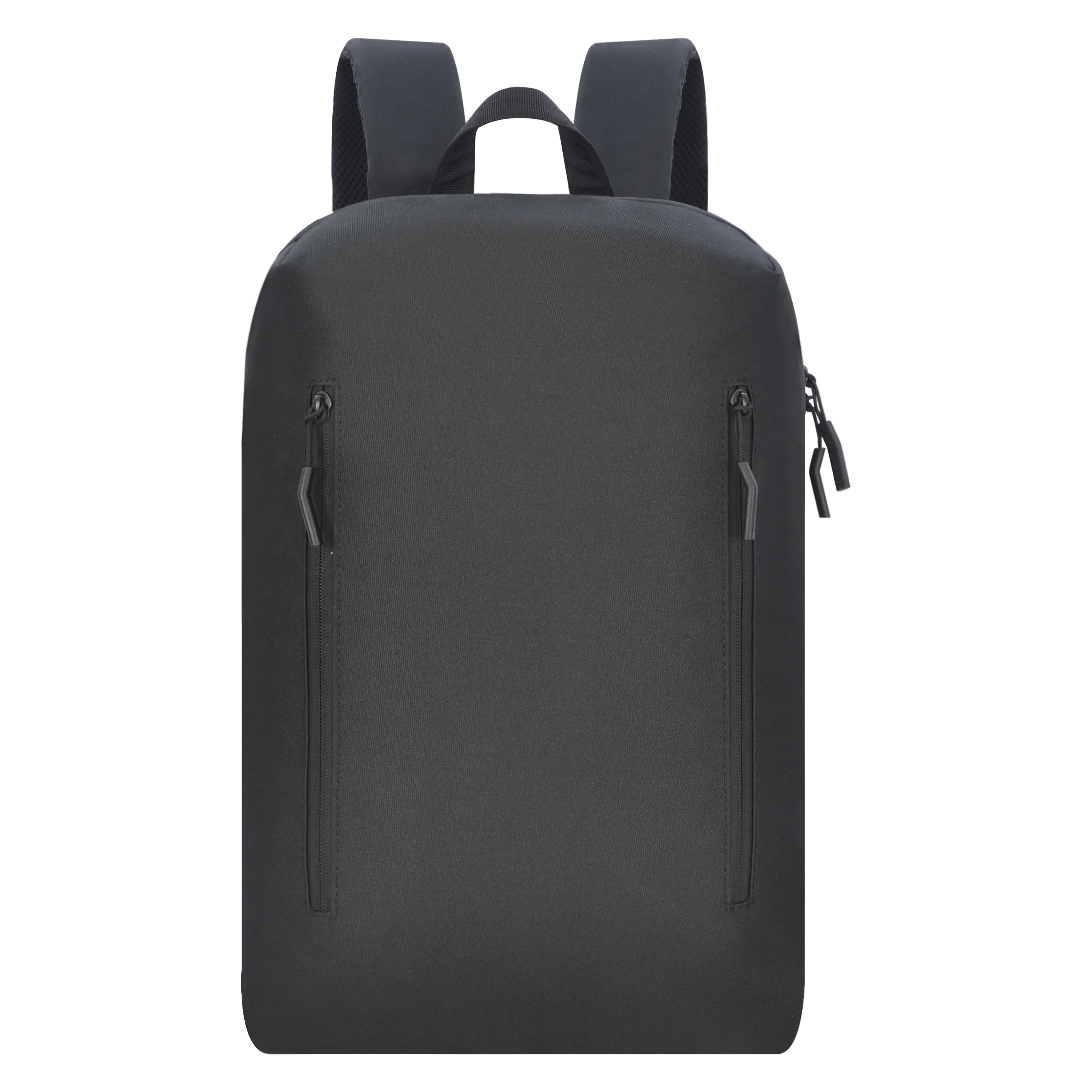 Laptopryggsäck 15-16" Svart