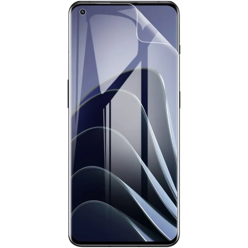 Hydrogel Film Heltäckande  OnePlus 10 Pro (2-pack)
