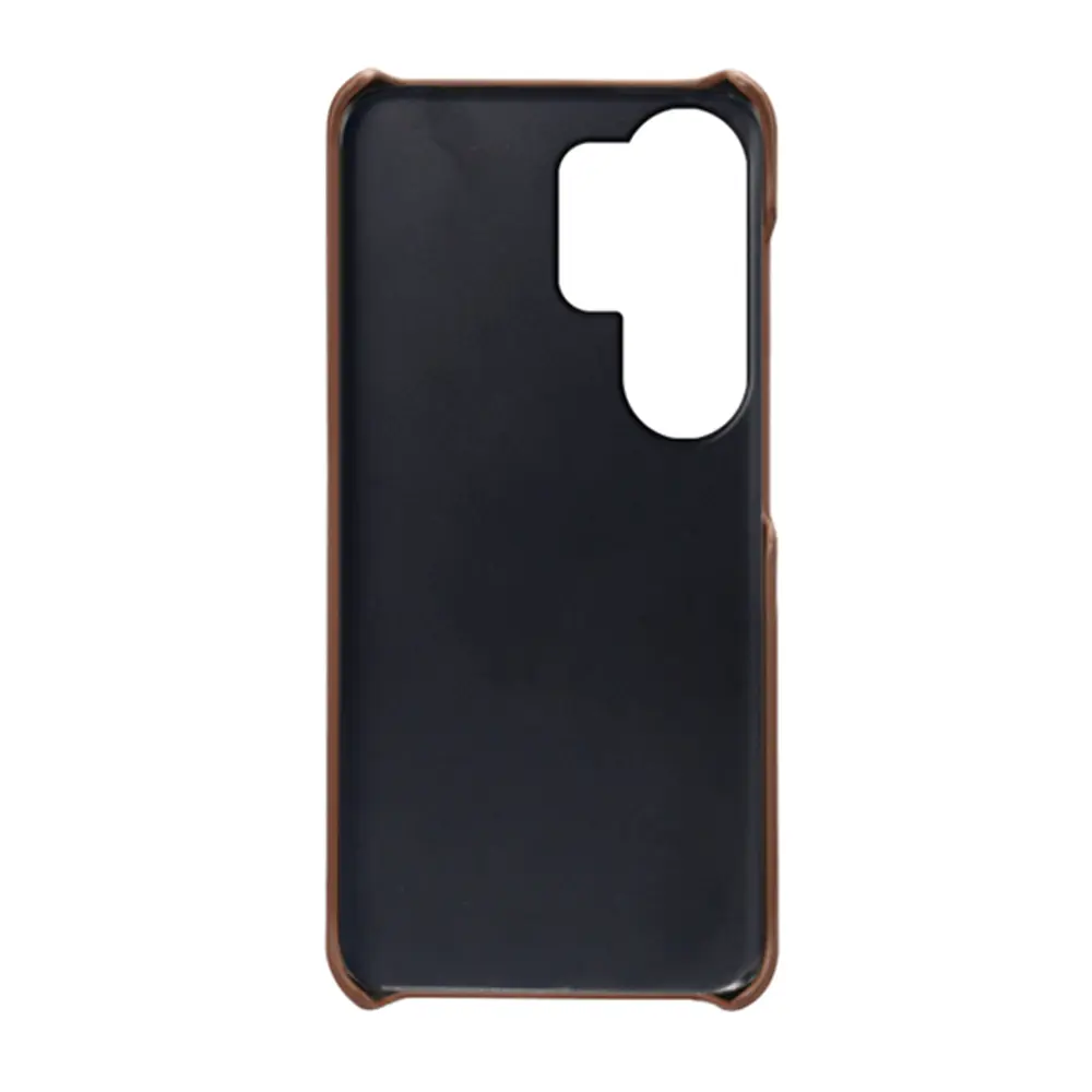 Card Slots Case Samsung Galaxy S26 Ultra Brun