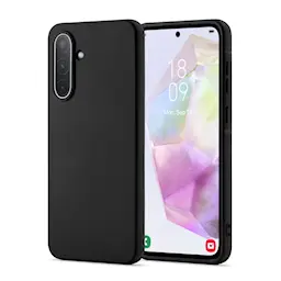 Samsung Galaxy A36 Deksel, Svart
