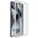 TPU Cover Samsung Galaxy S25 Ultra Gennemsigtig