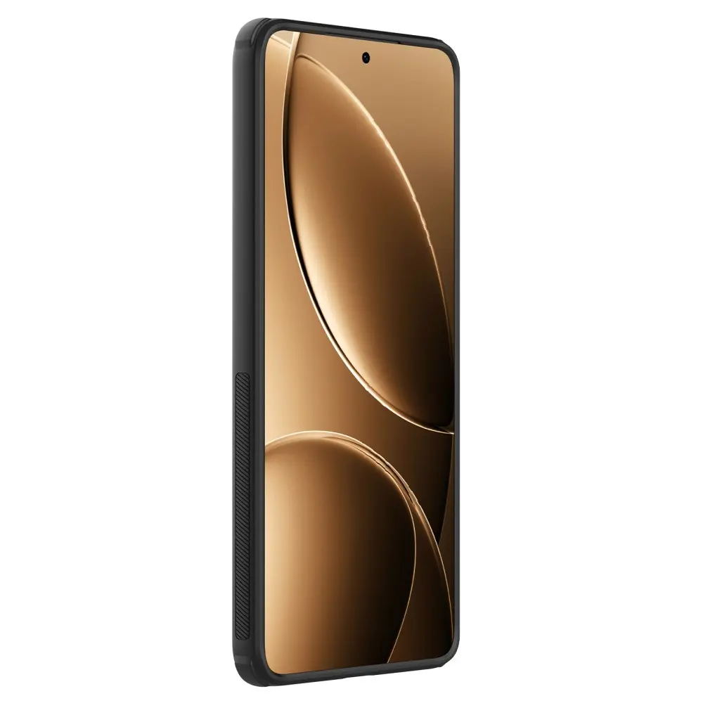 Super Frosted Shield Xiaomi Poco F7 Ultra svart