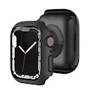 Apple Watch Series 7 45mm Deksel Svart