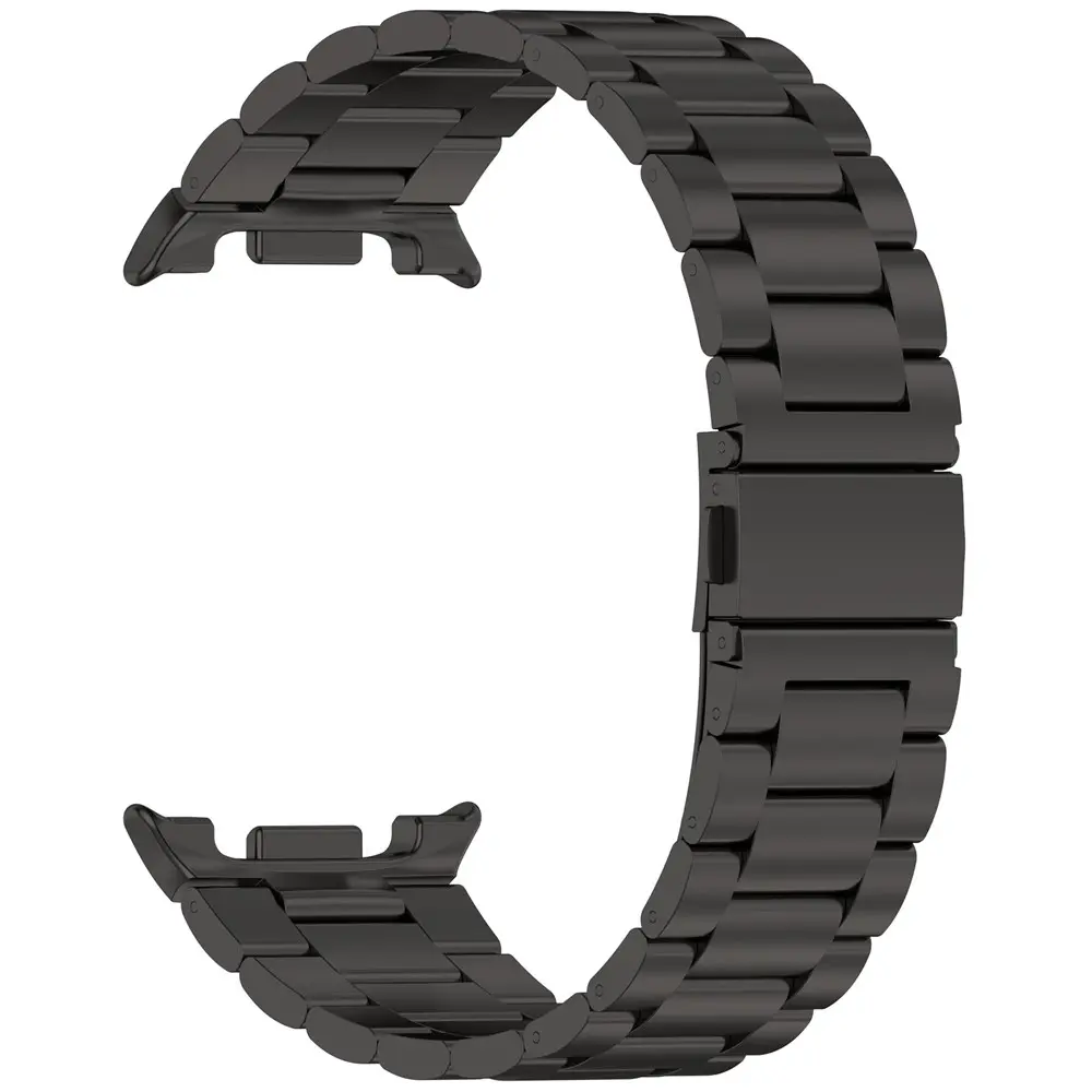 Titanarmband Samsung Galaxy Watch 8 40mm Svart