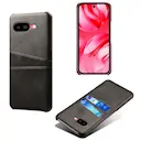 Card Slots Kuori Google Pixel 9a Musta