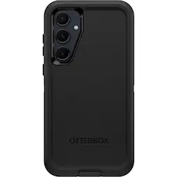 Defender Skal Samsung Galaxy A55 Svart