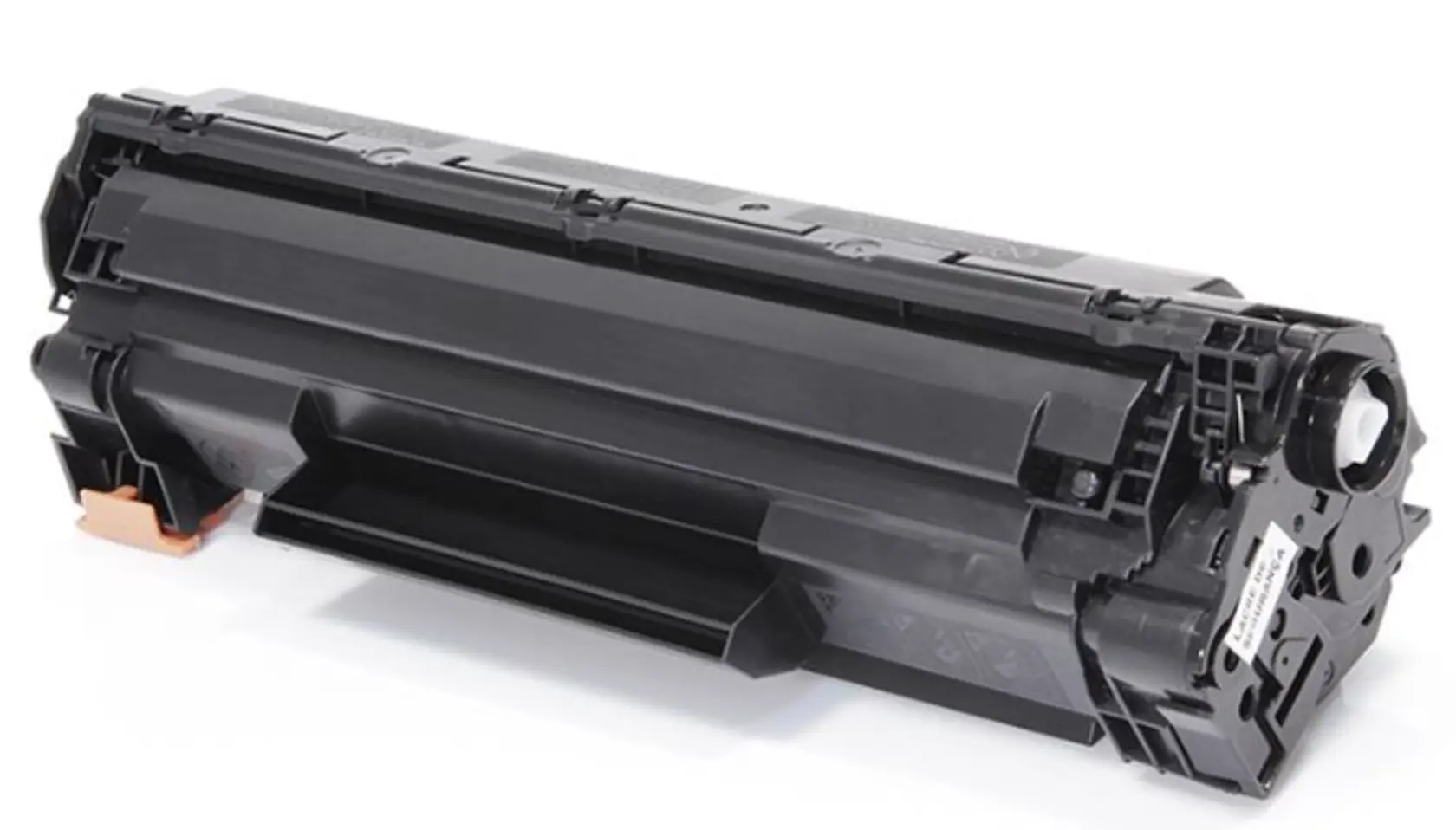 Kompatibel toner - erstatter HP 83A / CF283A - sort, 1500 sider