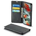 Google Pixel 10 Pro XL Slim Mobiltaske Sort