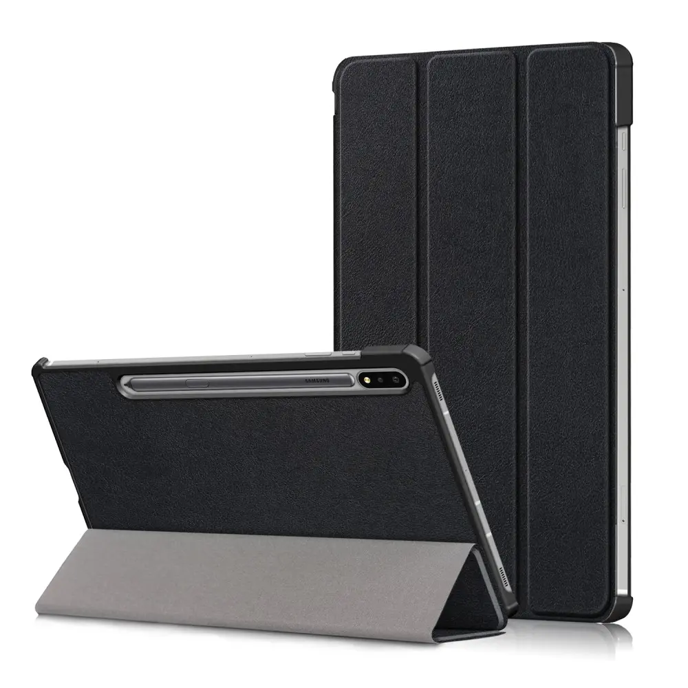 Etui Tri-fold Samsung Galaxy Tab S7 FE Sort