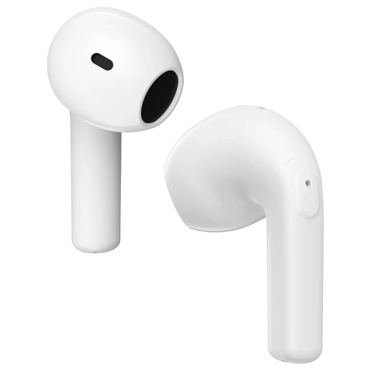 Tenorite II True Wireless Trådlösa hörlurar in-ear Vit