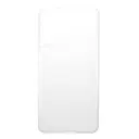 TPU Case Samsung Galaxy S21 FE Gennemsigtig