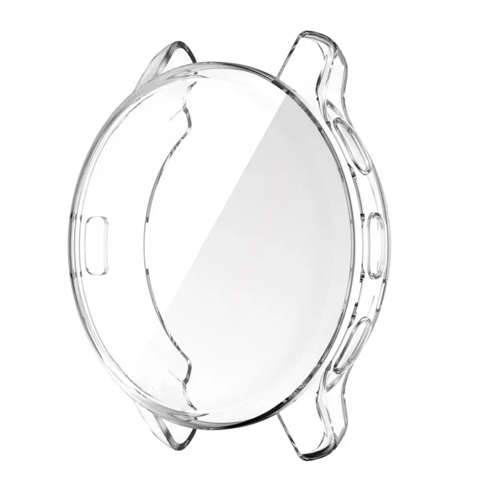 Heltäckande Skal Garmin Venu 2 Plus transparent