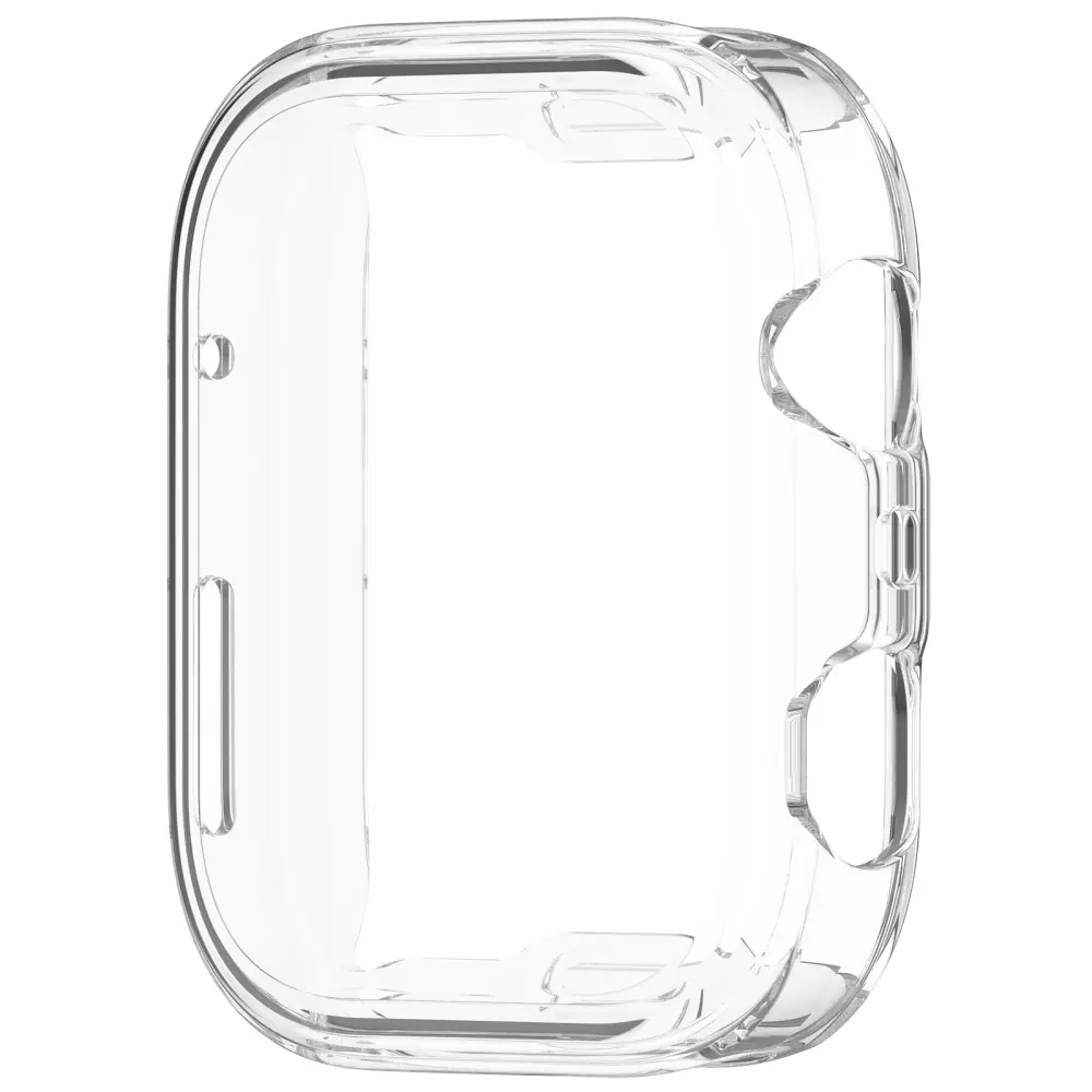 Full Protection Case Huawei Watch Fit 4 Pro Clear