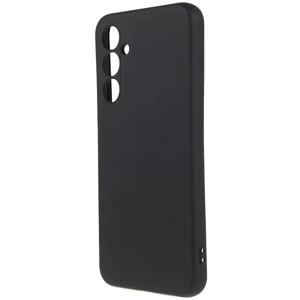 TPU Skal Samsung Galaxy A54 Svart
