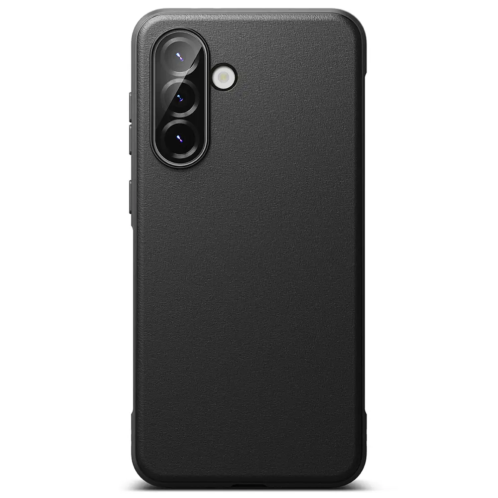 Onyx Case Samsung Galaxy A56 Black