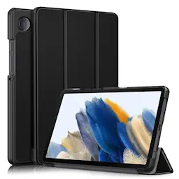 Samsung Galaxy Tab A9 Tri-Fold etui, Sort