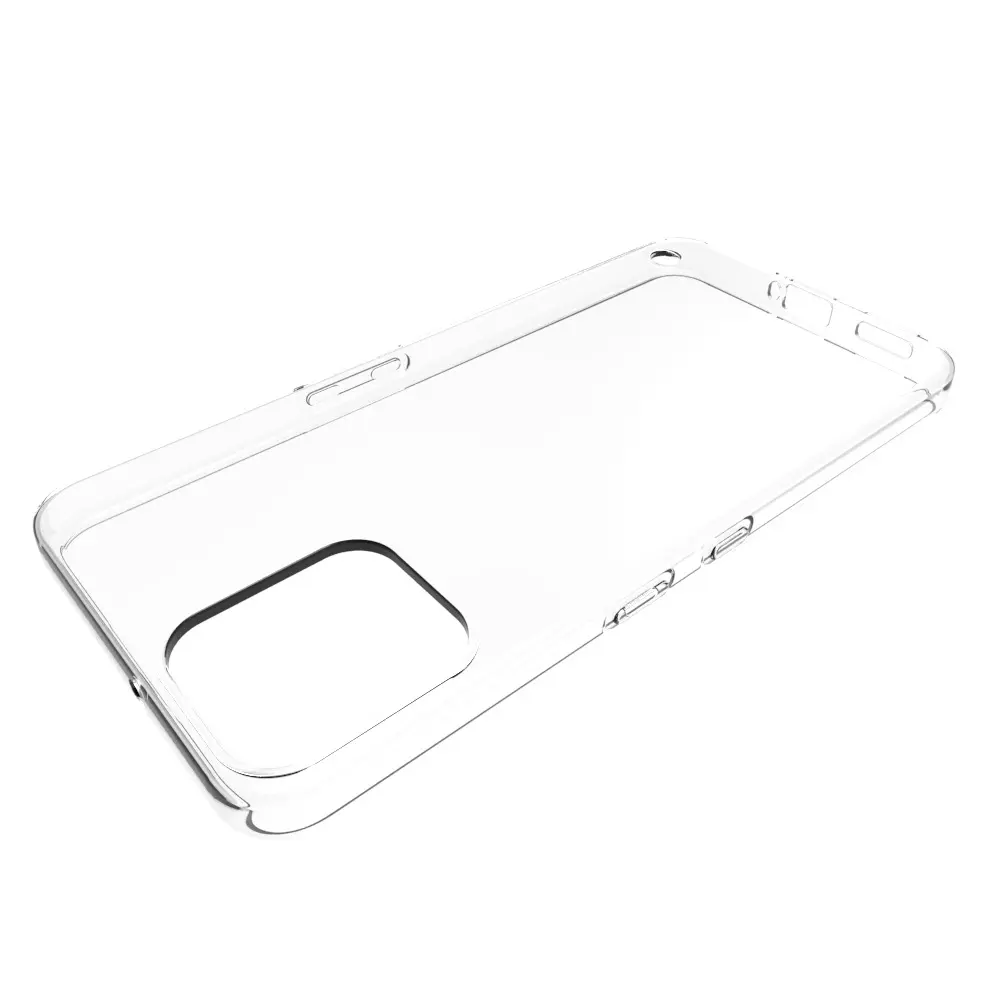 TPU Case Nothing Phone 3a Lite Genomskinlig