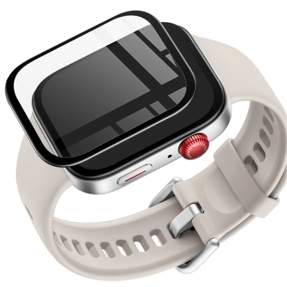 Skärmskydd Apple Watch Series 10 42mm