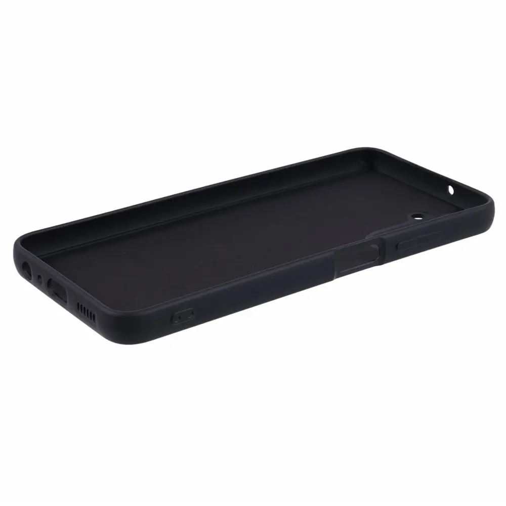 TPU Skal Samsung Galaxy A05s Svart