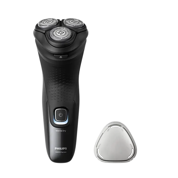 Elektrisk Barbermaskin 3000X Series X3051/00