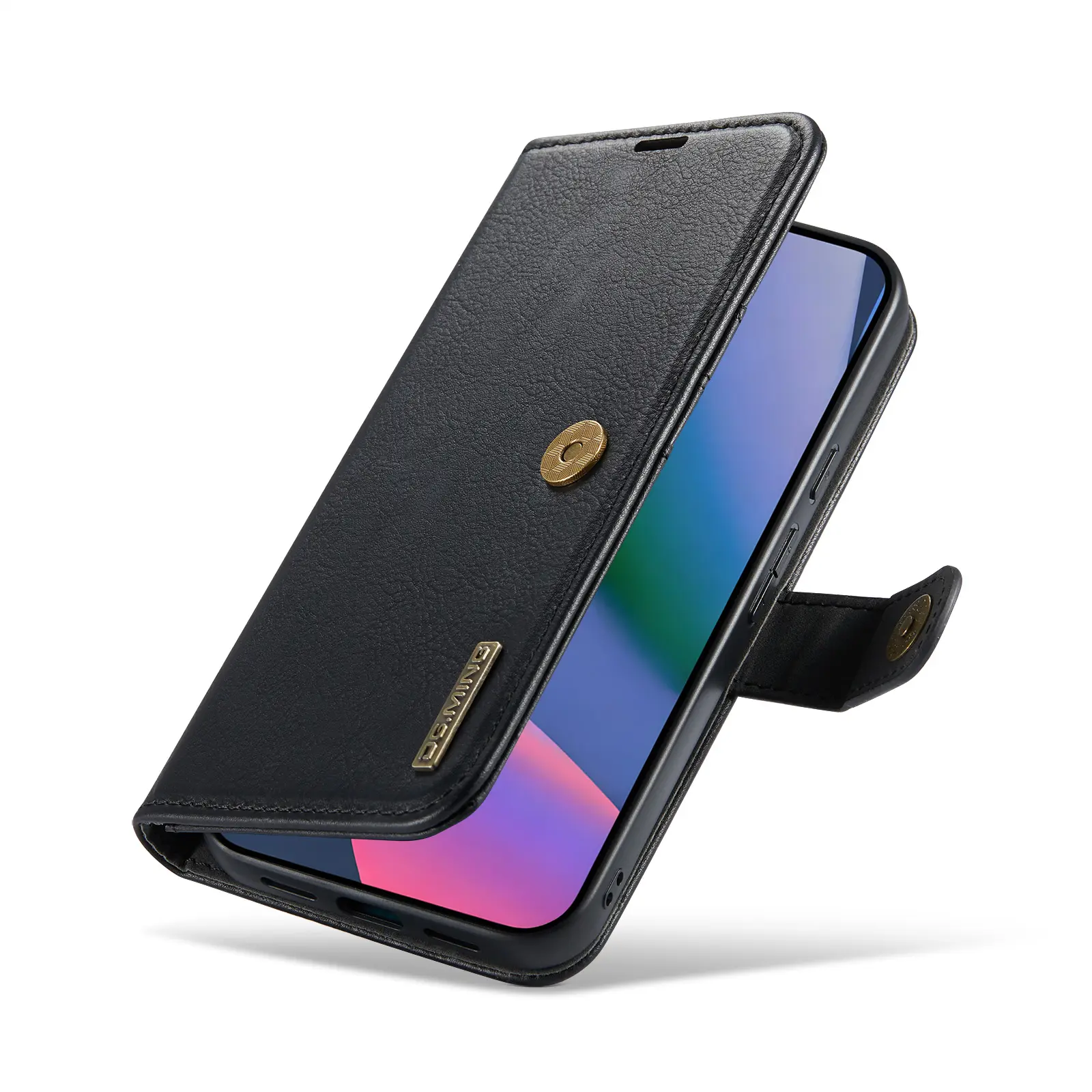 Magnet Wallet Google Pixel 11 Pro XL Black