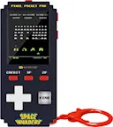 Pixel Pocket Pro Håndholdt retrospillkonsoll - Space Invaders