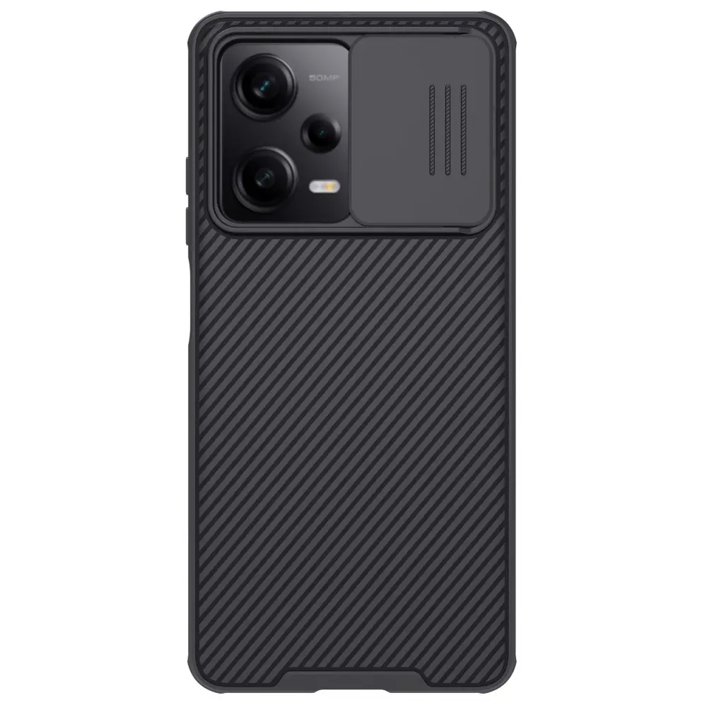 CamShield Cover Xiaomi Redmi Note 12 Pro Sort