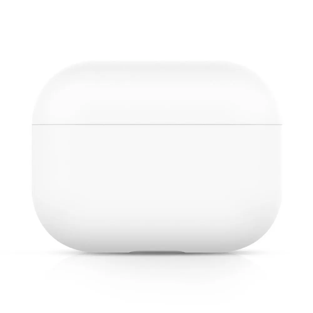 Silikonskal Apple AirPods Pro Vit