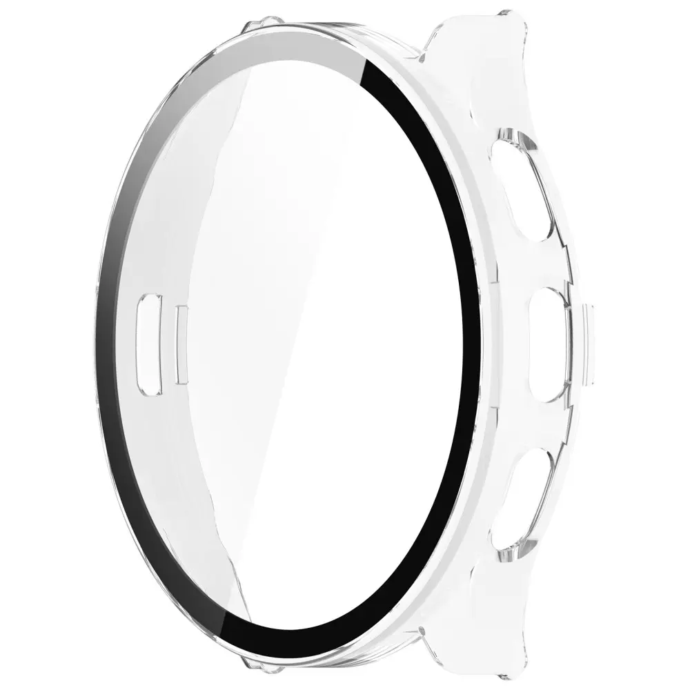 Full Cover Case Garmin Venu 3s Genomskinlig