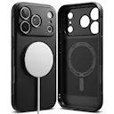 iPhone 18 Pro Max Onyx MagSafe cover, Black