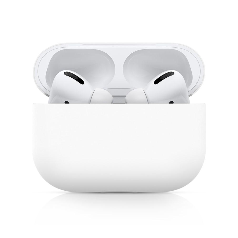 AirPods Pro Tunt silikonskal