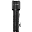 Ficklampa Aluminium Light F30 Pro, Svart