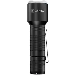 Lommelygte Aluminium Light F30 Pro, Sort