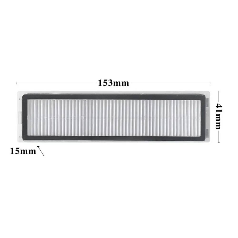 HEPA-filter - passar till  Dreame D9 Max