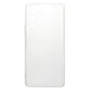 TPU Deksel Samsung Galaxy A53 Gjennomsiktig