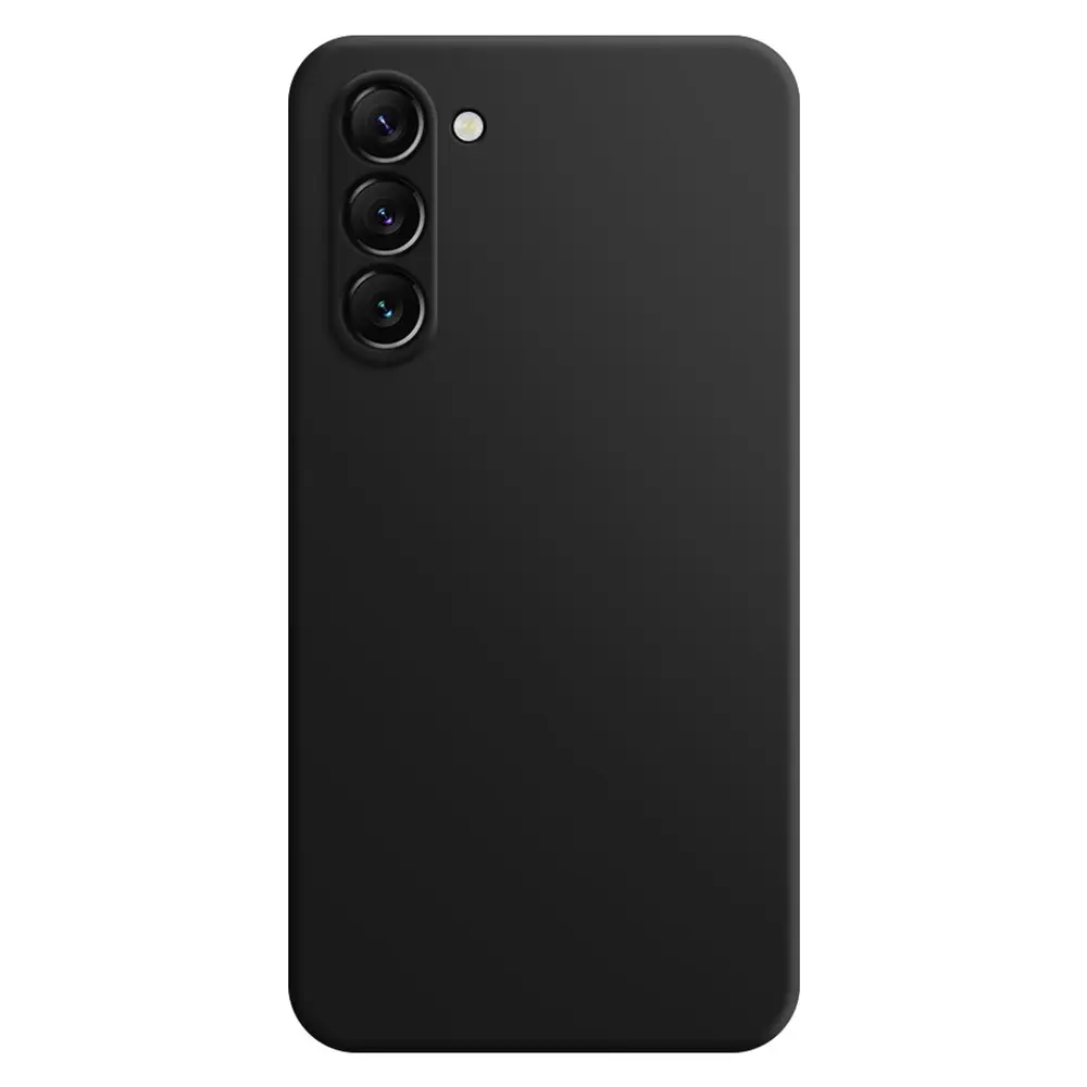 TPU Cover Samsung Galaxy S23 Sort