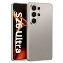 Samsung Galaxy S26 Ultra Slim Case Grey